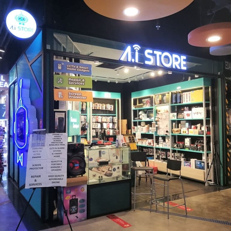 Ai Store